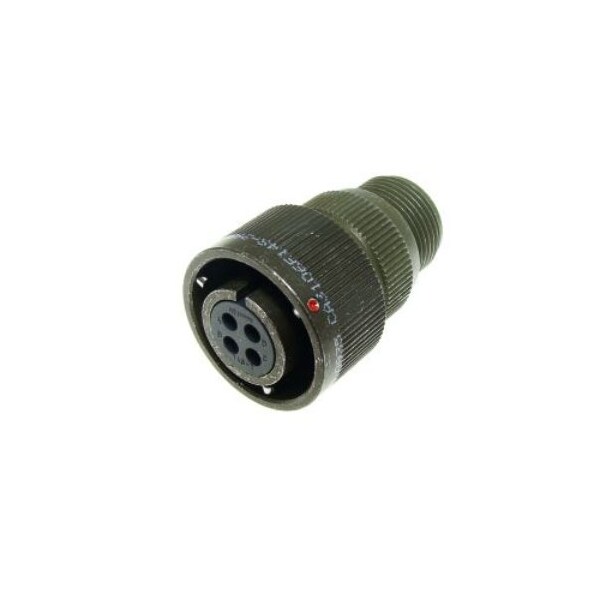 CAB 35C 3516 SKT PLUG